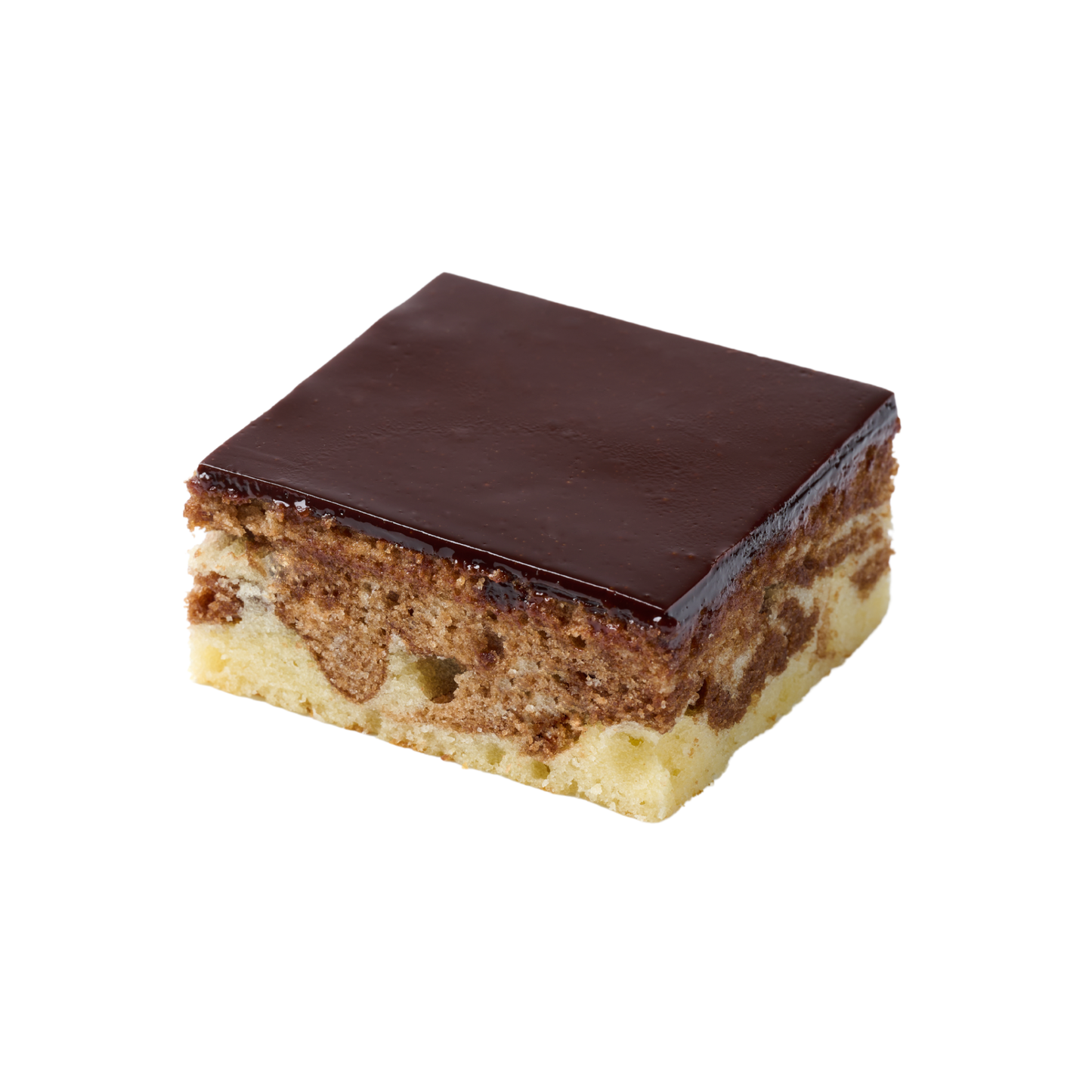 Gemischte Kuchenbox