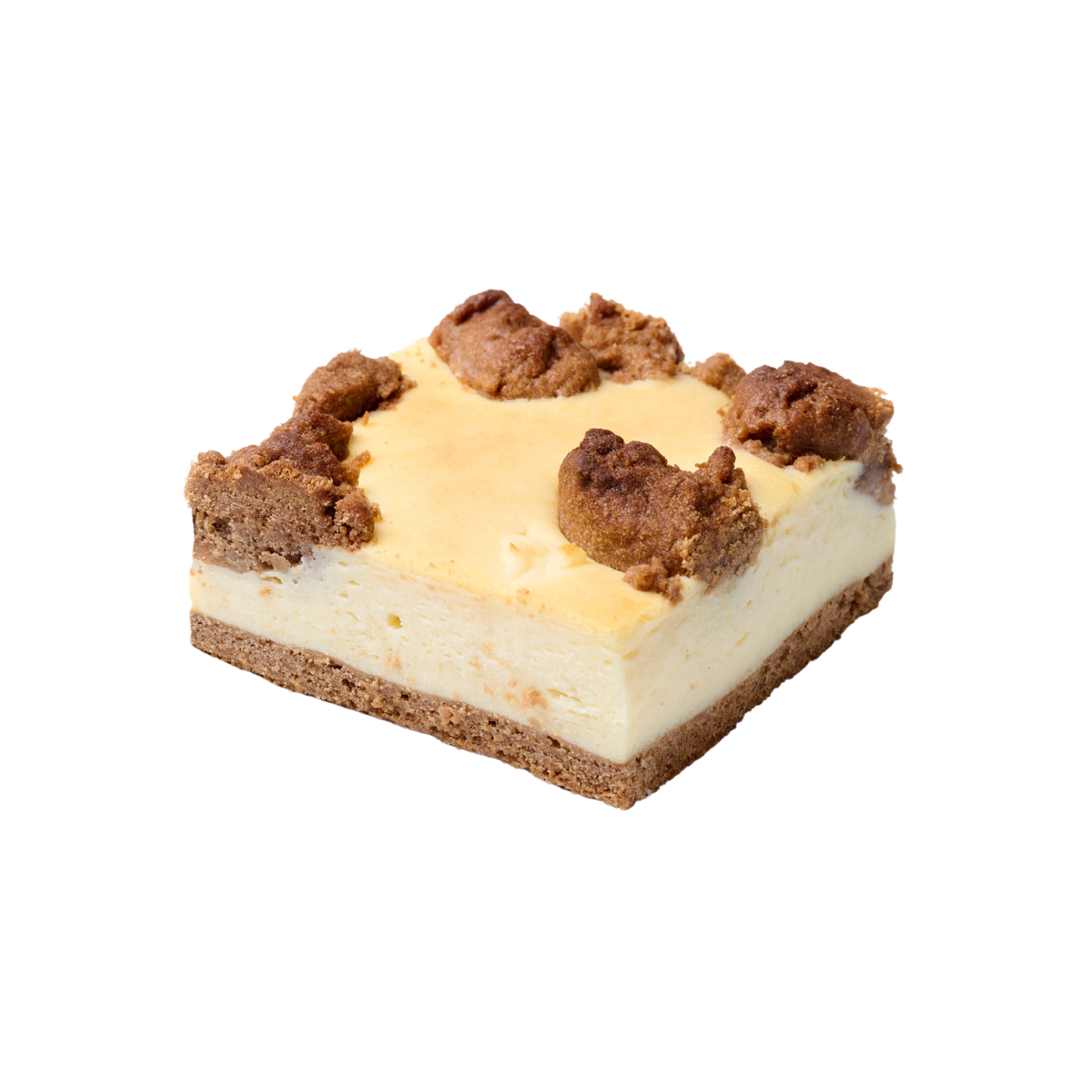Gemischte Kuchenbox