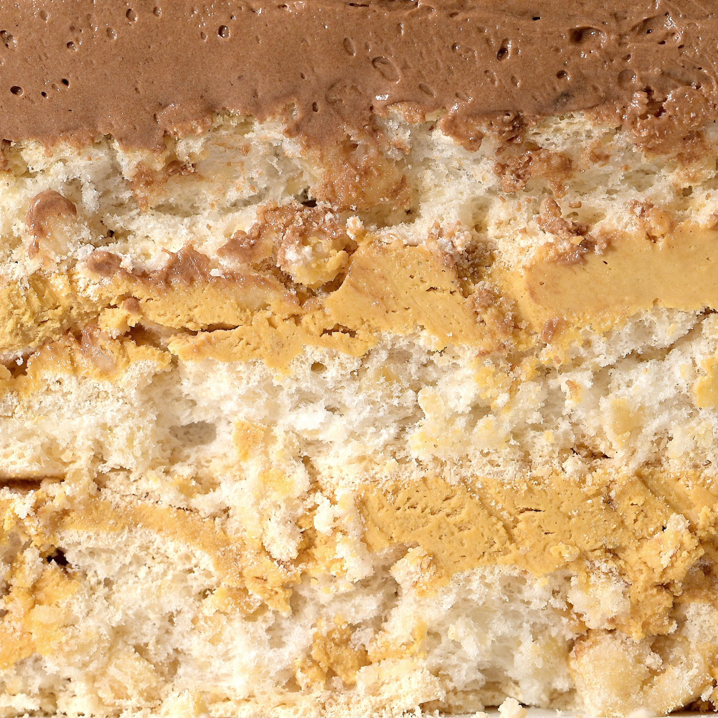 Kiev Cake