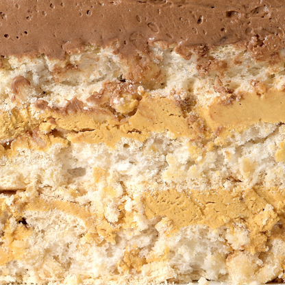 Kiev Cake