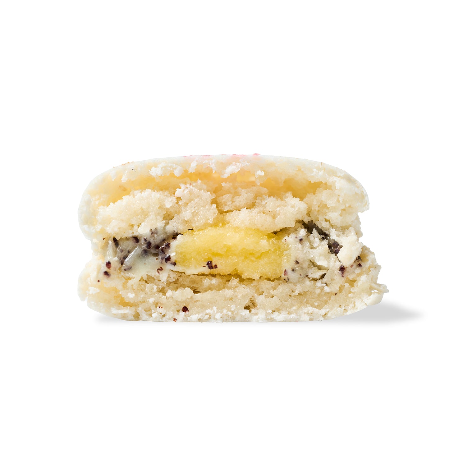 Gemischte Macaron-Box