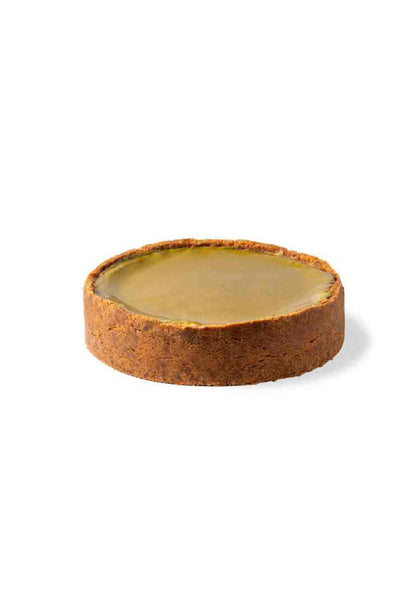 Pistachio Cheesecake