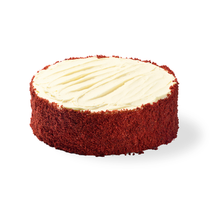 Red Velvet