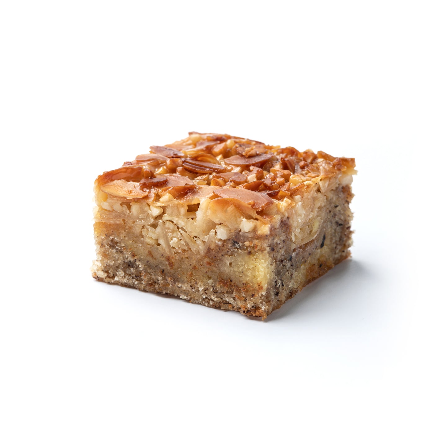 Gemischte Kuchenbox