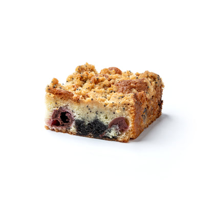Gemischte Kuchenbox