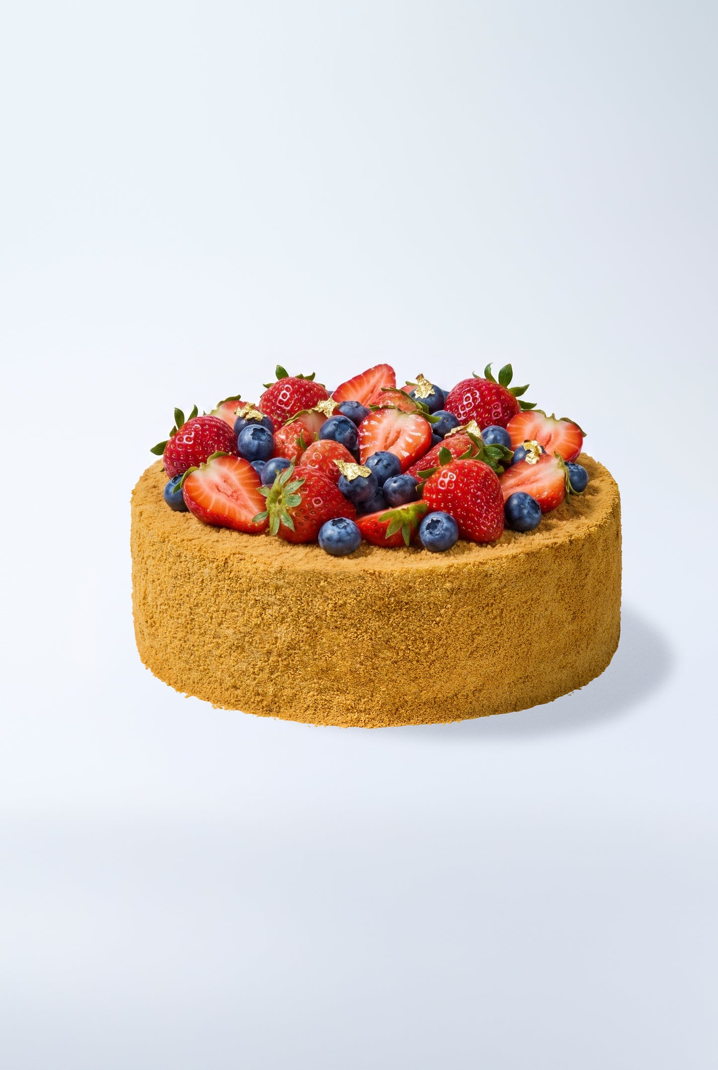 Napoleon - Mixed Berries