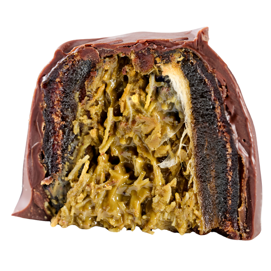 Dubai Chocolate Dattel